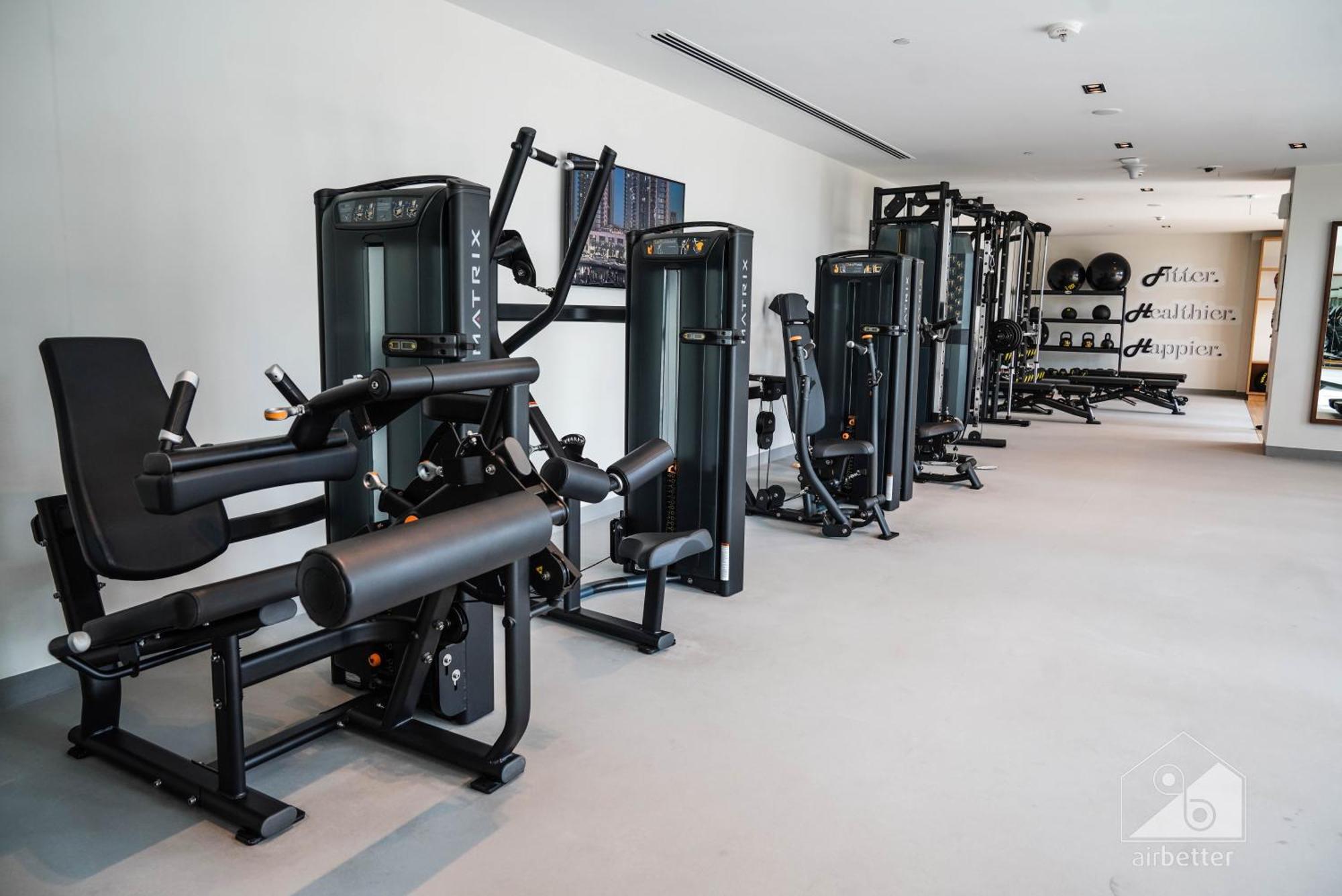 Luxury & Elegance At Burj Crown Downtown *